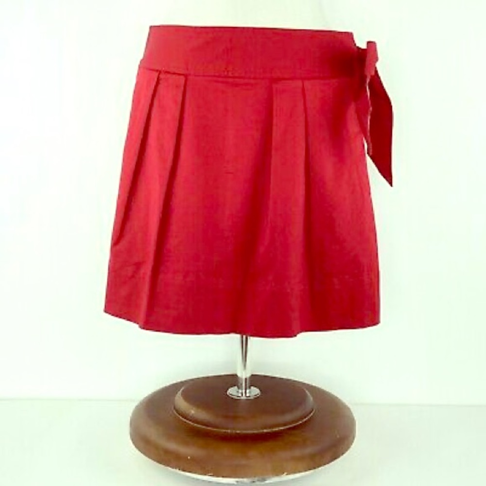 Vineyard Vines Rally Skirt